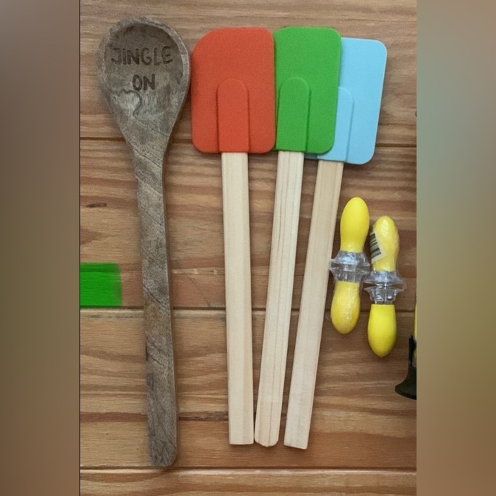 Kitchen Tools Bundle